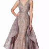 Red Carpet * | Ivonne D 119D56 Dress