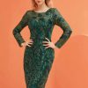 Cocktail Dresses * | Jadore J22064 Dress