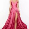 Red Carpet * | Alyce 61460 Dress