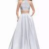 Long Prom Dresses * | La Femme 25705 Dress