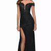 Red Carpet * | La Femme 29693 Dress