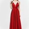 Red Carpet * | Jadore J19022 Dress