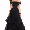 Red Carpet * | La Femme 27224 Dress