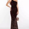 Red Carpet * | Alyce 61336 Dress