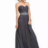 Long Prom Dresses * | Clarisse 3523 Dress