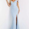 Long Prom Dresses * | Jovani 06281 Dress