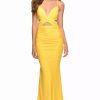 Red Carpet * | La Femme 30640 Dress