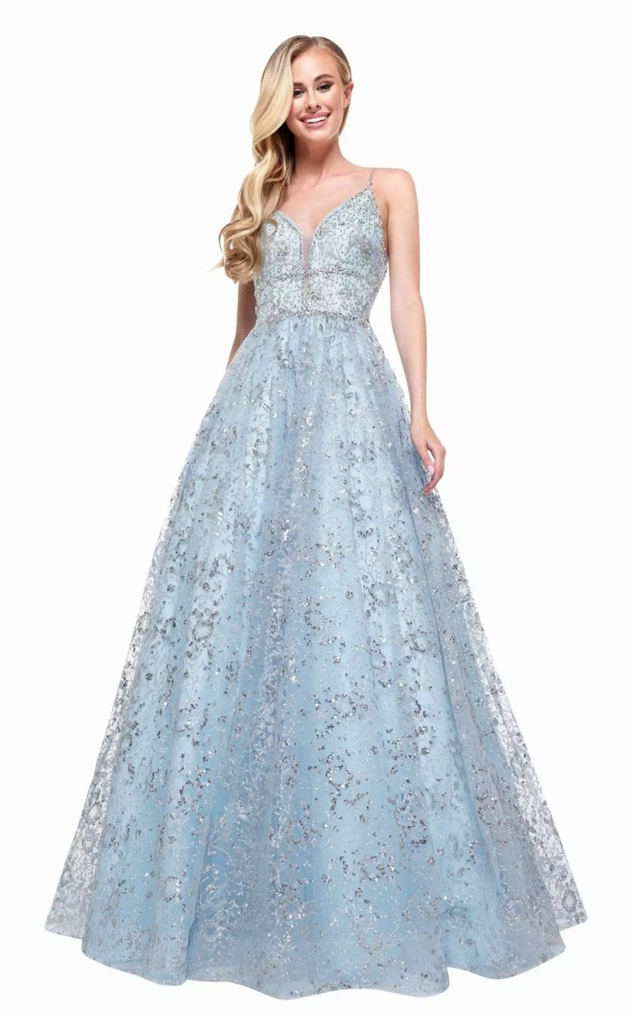 Red Carpet * | Colors Dress 2288 Dress