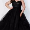 Plus Size Dresses * | Sydneys Closet Sc7328 Dress