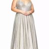 Plus Size Dresses * | Faviana 9493 Dress