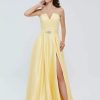 Long Prom Dresses * | Jadore J20002 Dress