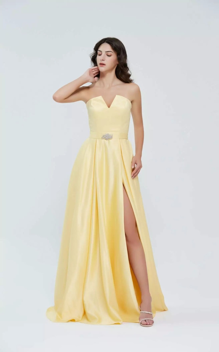 Long Prom Dresses * | Jadore J20002 Dress