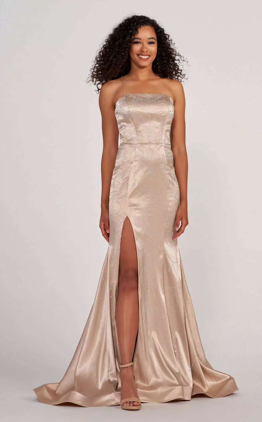 Red Carpet * | Colette Cl2045 Dress