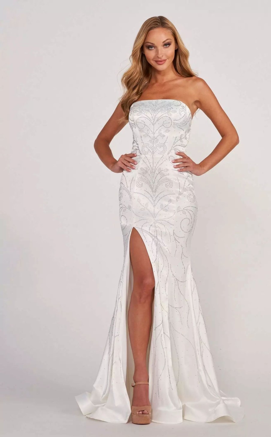 Red Carpet * | Colette Cl2045 Dress