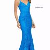 Red Carpet * | Sherri Hill 53363 Dress