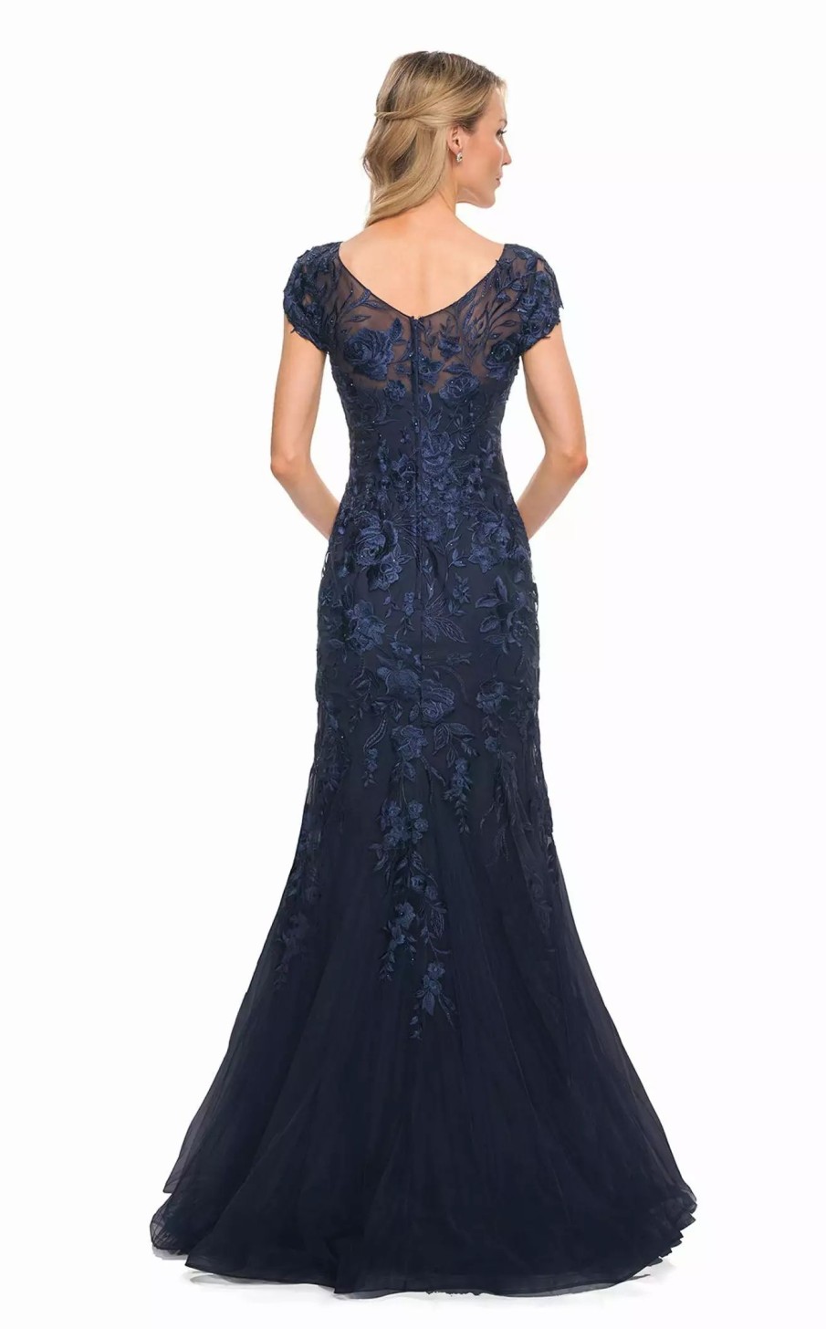 Red Carpet * | La Femme 30269 Dress