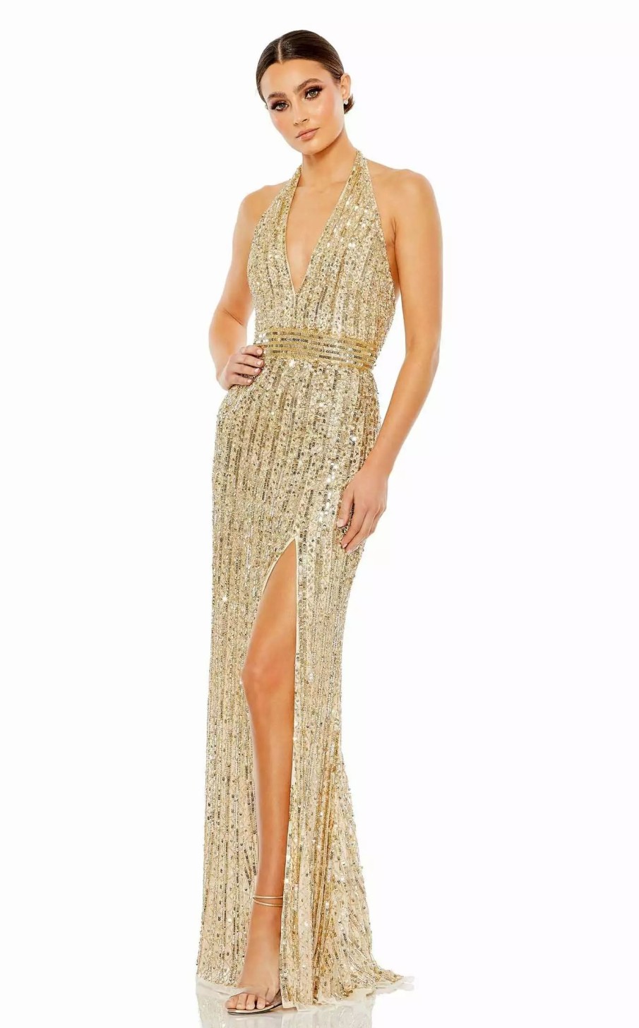 Red Carpet * | Mac Duggal 5759 Dress