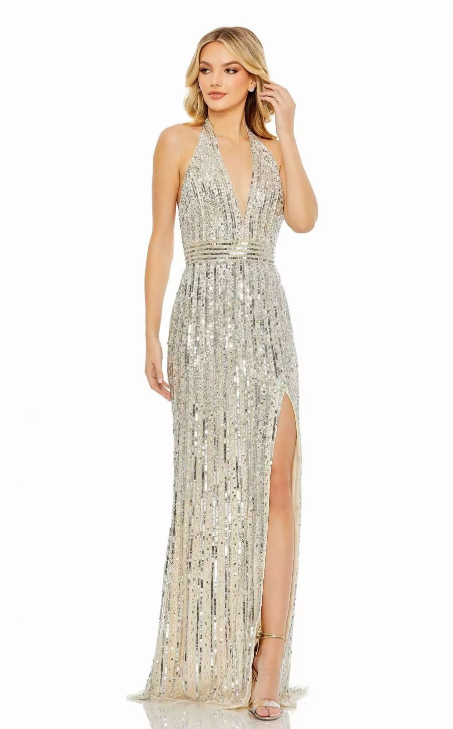 Red Carpet * | Mac Duggal 5759 Dress