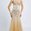 Long Prom Dresses * | Jovani 20626Bg Dress