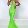 Long Prom Dresses * | Johnathan Kayne 2401 Dress