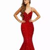 Red Carpet * | Portia And Scarlett Ps21207 Dress