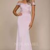 Red Carpet * | Nox Anabel E014 Dress