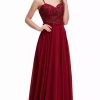 Red Carpet * | Jadore J16051 Dress