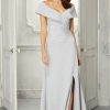 Long Prom Dresses * | Mgny 72406 Dress