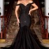 Long Prom Dresses * | Portia And Scarlett Ps21251 Dress