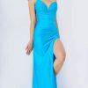 Red Carpet * | Jvn Jvn23261 Dress