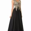 Red Carpet * | Elizabeth K Gl2311 Dress