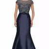 Long Prom Dresses * | Rina Di Montella Rd2684 Dress