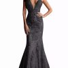 Long Prom Dresses * | Jovani 62750 Dress