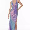 Long Prom Dresses * | Alyce 61144 Dress