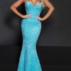 Red Carpet * | Johnathan Kayne 2641 Dress