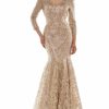 Long Prom Dresses * | Marsoni M212Sl Dress