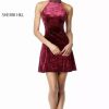 Cocktail Dresses * | Sherri Hill 51404 Dress