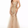 Red Carpet * | Alyce 61411 Dress