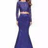 Long Prom Dresses * | La Femme 25324 Dress