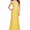 Long Prom Dresses * | La Femme 26043 Dress