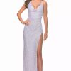 Red Carpet * | La Femme 31517 Dress