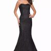 Long Prom Dresses * | La Femme 27267 Dress