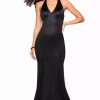 Long Prom Dresses * | La Femme 27653 Dress