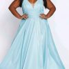 Plus Size Dresses * | Sydneys Closet Sc7324 Dress