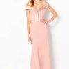 Long Prom Dresses * | Cameron Blake 220636 Dress