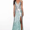 Red Carpet * | Alyce 61355 Dress