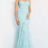 Long Prom Dresses * | Jovani 07935 Dress