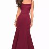 Red Carpet * | La Femme 27524 Dress