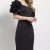 Cocktail Dresses * | Jovani 49552 Dress