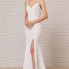 Long Prom Dresses * | Jadore J18033 Dress